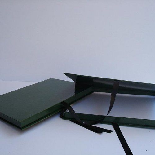 Cajas de regalo con forma de libro Cajas de regalo con forma de libro