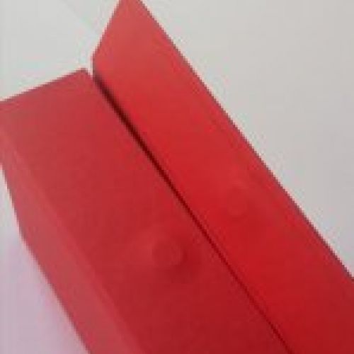 Caja estuche con imán