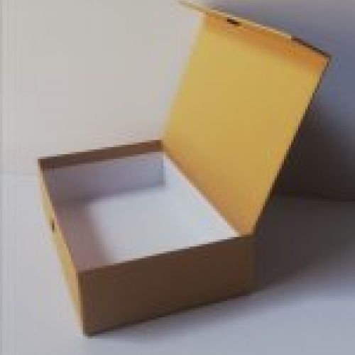 Caja libro cierre velcro